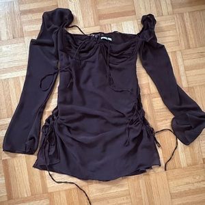 Houseofcb Baby Dress